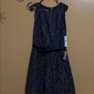 Brand New! Eliza J dress! Tags still attached!